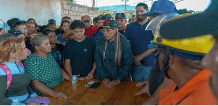 Gobernadora de Bolívar confirmó la muerte de 14 personas en mina de El ...