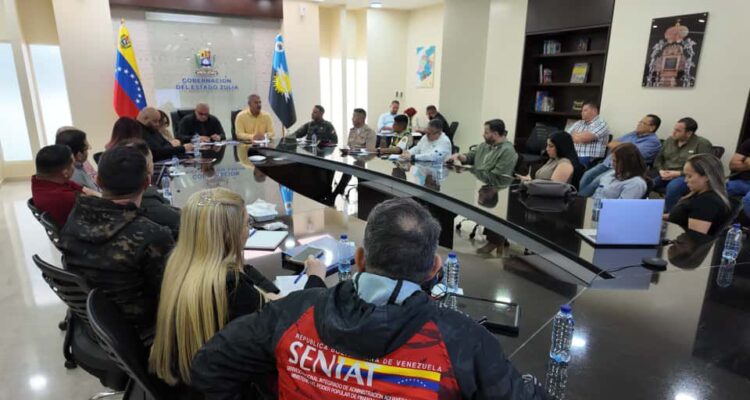Zulia fortalece producción de cangrejo azul en un frente entre el empresariado y el Gobierno Bolivariano 1 IMG 20251020 WA0065