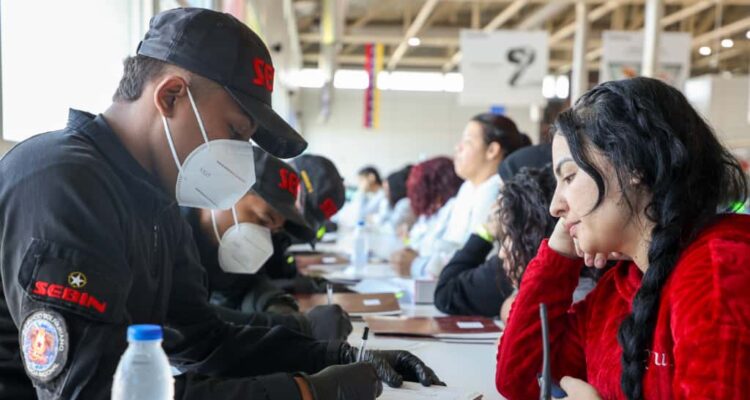 Gobierno Bolivariano respondió ante políticas migratorias de EE. UU. con nuevo vuelo de repatriación 1 IMG 20251020 WA0100