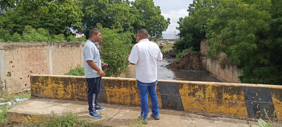 IMA intervino 900 metros lineales de cañada Cacaíto en Cristo de Aranza 4 IMG 20251027 WA0090