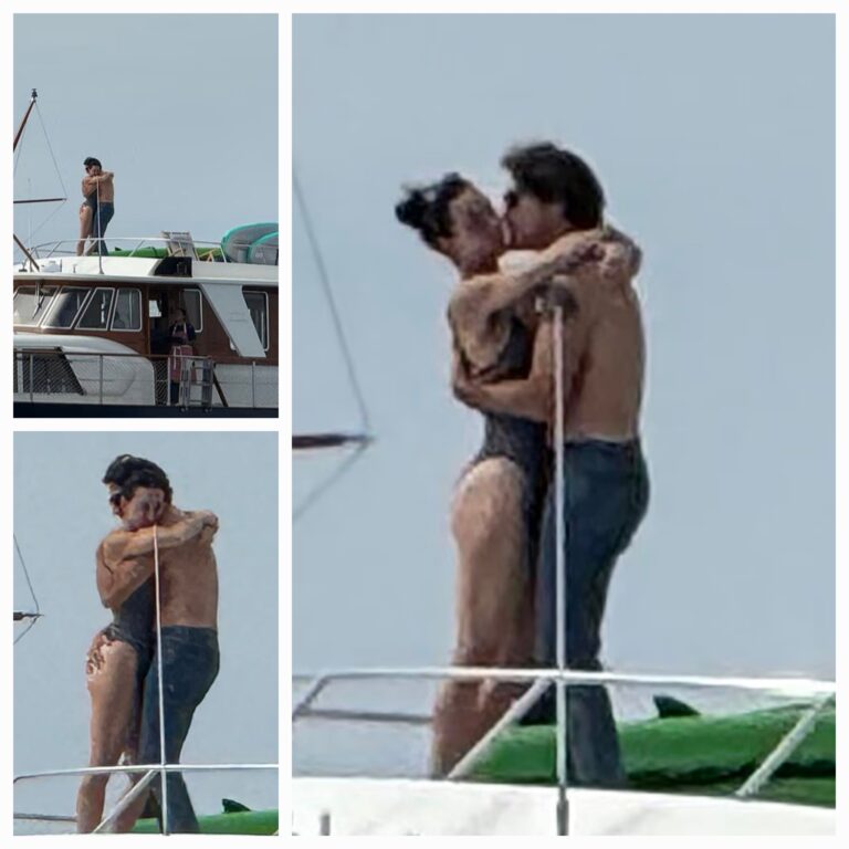 El beso que confirma la relación entre Katy Perry y el expolítico canadiense, Justin Trudeau 2 IMG 2775 768x768 1