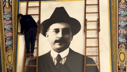 Jose Gregorio