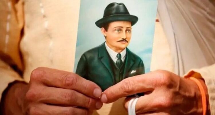 Vaticano dio a conocer nueva oración a San José Gregorio Hernández 1 José Gregorio