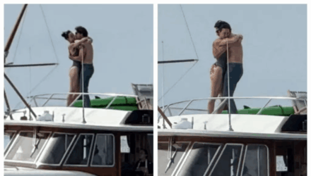 Katy- Trudeau
