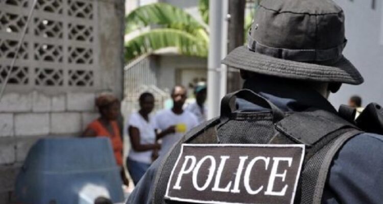 Trinidad y Tobago reforzó la seguridad en todo el país por alerta de la Embajada de EE. UU. 1 La Policia de Trinidad y Tobago