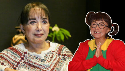 La chilindrina