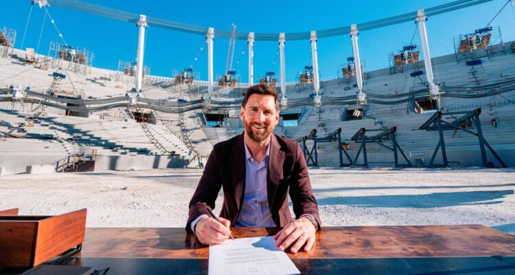 Messi