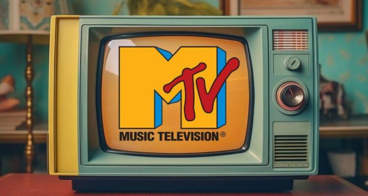MTV apaga sus canales musicales tras 44 años para dar paso a los reality shows 1 MTV