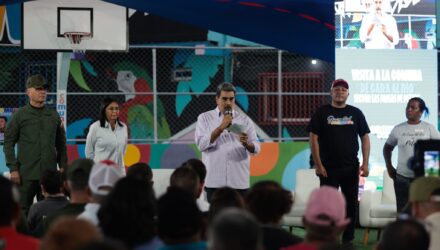 Maduro
