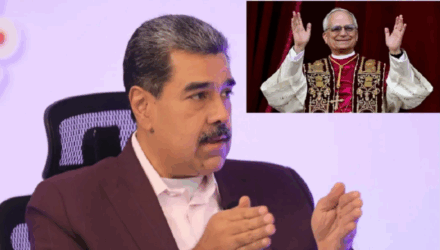 Maduro