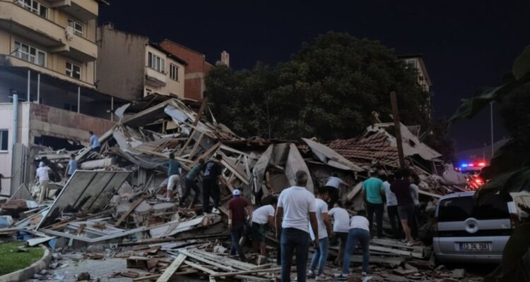 Jamaica fue declarada «zona catastrófica» tras Huracán Melissa 1 Jamaica