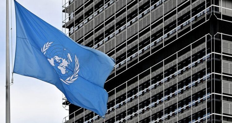 Expertos ONU: EE. UU. viola la soberanía de Venezuela con sus acciones encubiertas y amenazas 1 ONU