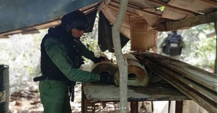 Operativos