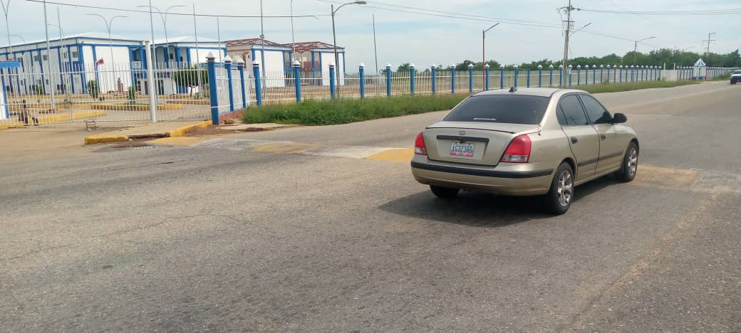 Zulia | El pueblo mirandino clama al cielo por el corredor vial que une al municipio con la carretera Zulia-Falcón... El Proyecto por la Vida 11 PHOTO 2025 10 18 17 31 56