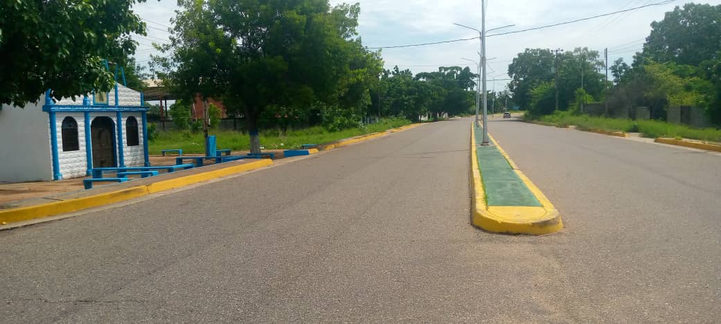 Zulia | El pueblo mirandino clama al cielo por el corredor vial que une al municipio con la carretera Zulia-Falcón... El Proyecto por la Vida 2 PHOTO 2025 10 18 17 35 49 3