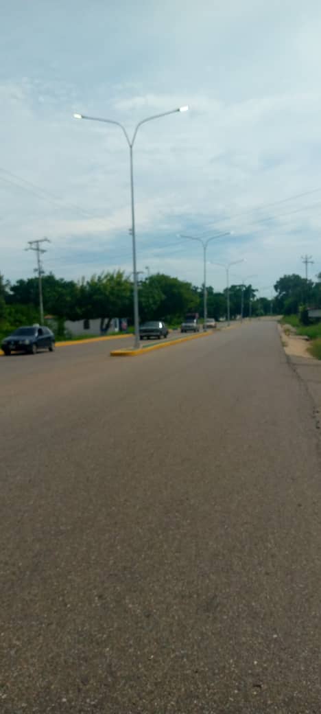 Zulia | El pueblo mirandino clama al cielo por el corredor vial que une al municipio con la carretera Zulia-Falcón... El Proyecto por la Vida 3 PHOTO 2025 10 18 17 35 49