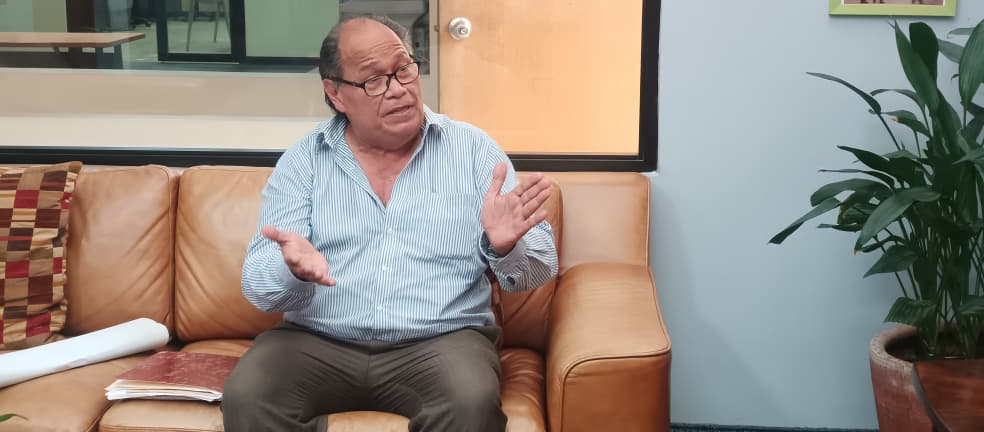 Zulia | El pueblo mirandino clama al cielo por el corredor vial que une al municipio con la carretera Zulia-Falcón... El Proyecto por la Vida 13 PHOTO 2025 10 22 15 57 02