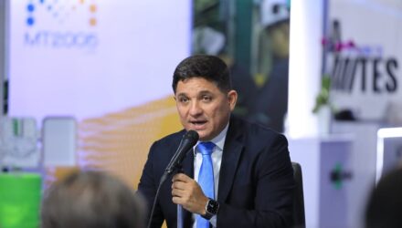 Padrino- Jorge Márquez