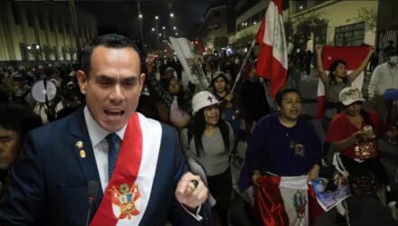 Perú