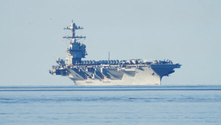 Portaaviones