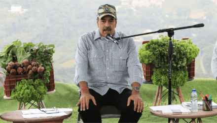 Maduro