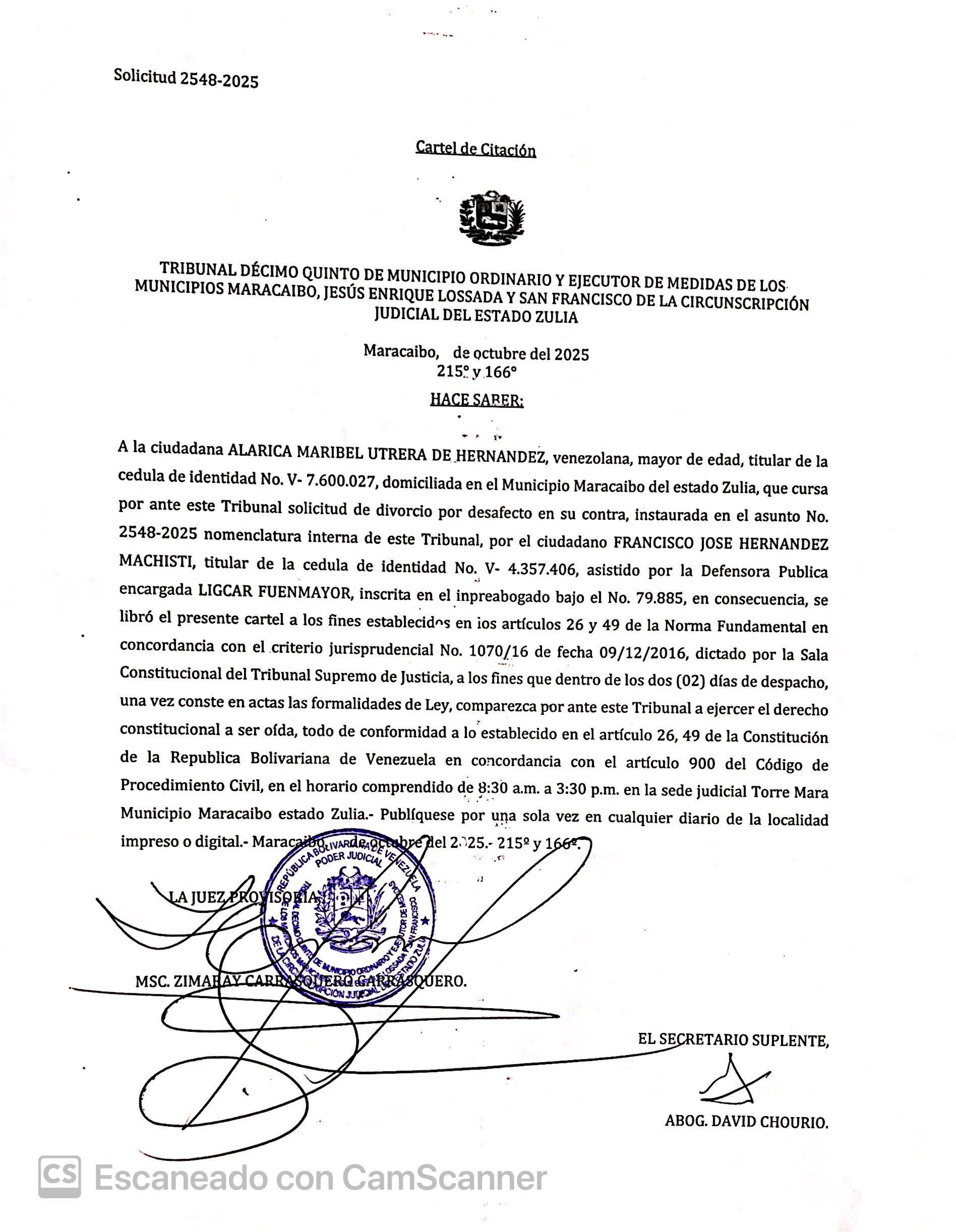 Publicar