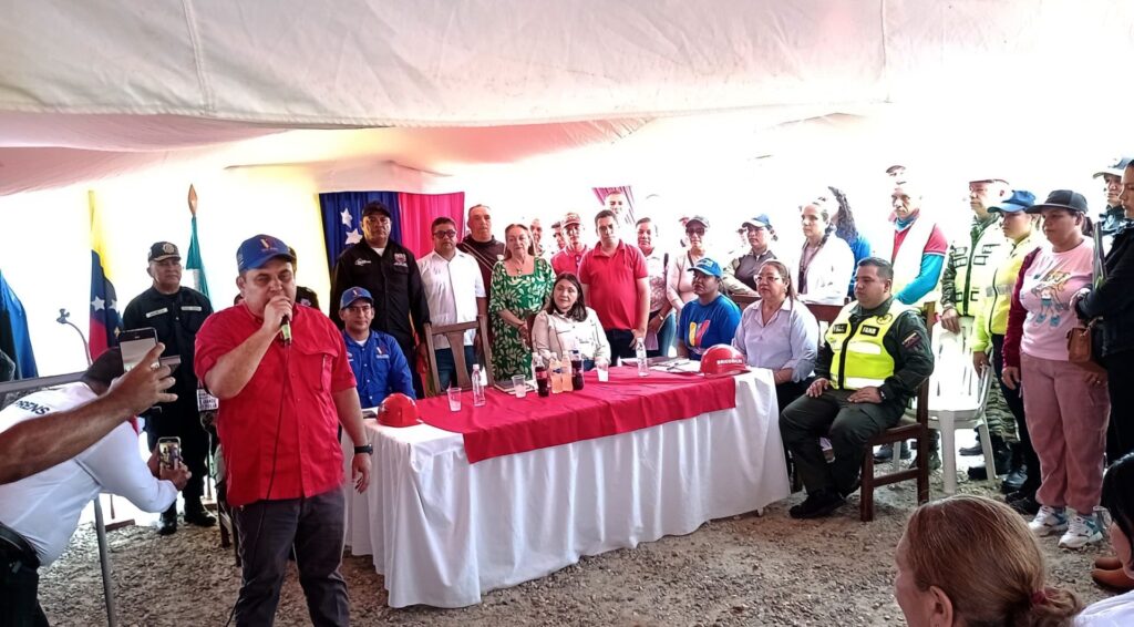 Gobierno envía recursos para la reconstrucción de viviendas afectadas en el municipio Baralt tras sismos 2 Reconstruccion de viviendas afectadas en el municipio Baralt tras sismos 1 R 1920x1061 1