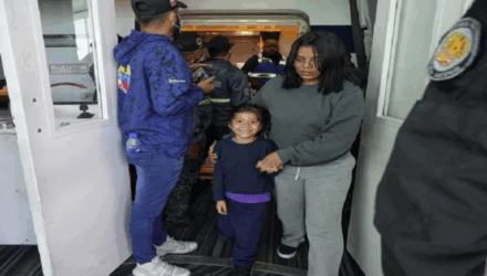 Venezolanos