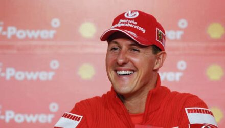 Schumacher