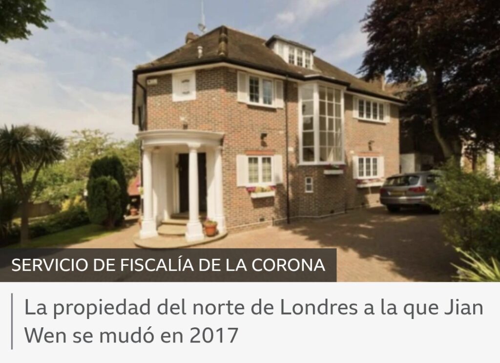 «La diosa de la riqueza»: condenaron a una mujer china por estafa en el mayor decomiso de bitcoin de la historia 4 Screenshot 20251001 160001