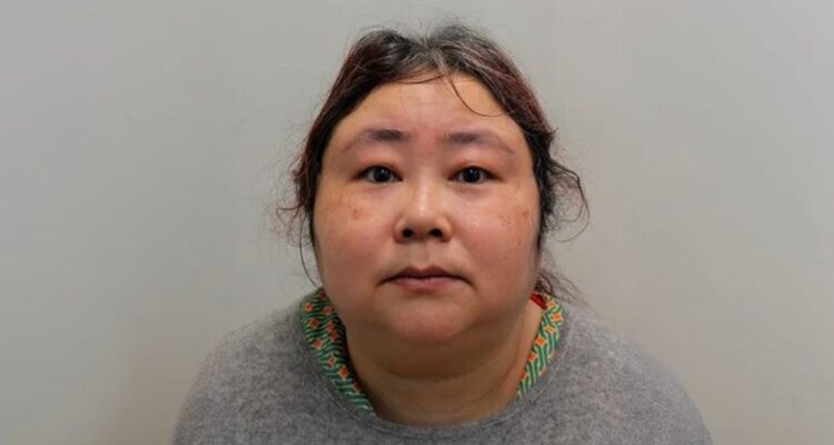 «La diosa de la riqueza»: condenaron a una mujer china por estafa en el mayor decomiso de bitcoin de la historia 1 Screenshot 20251001 160548