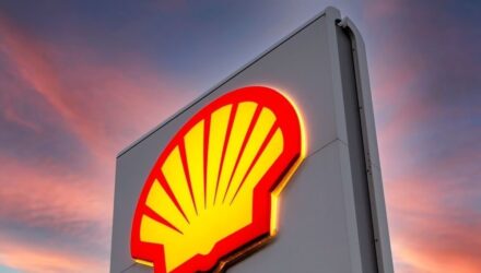 Shell