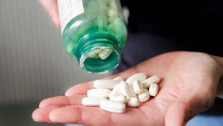 Suplementos de magnesio
