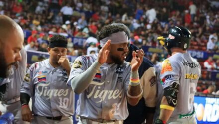 Tigres