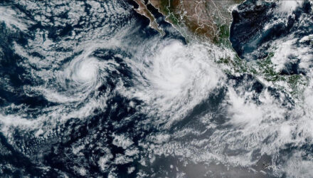 Tormenta