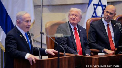Hamás liberó a los últimos 20 rehenes israelíes vivos 3 Trump Israel