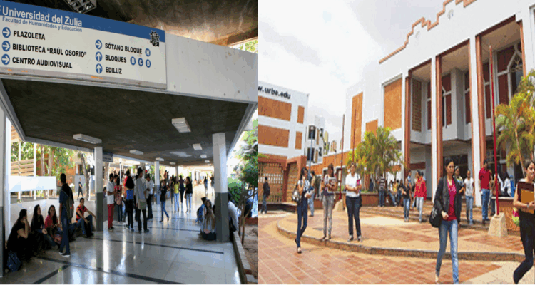 Nueve universidades venezolanas entre las mejores del continente, según el QS World University Ranking 1 Universidades