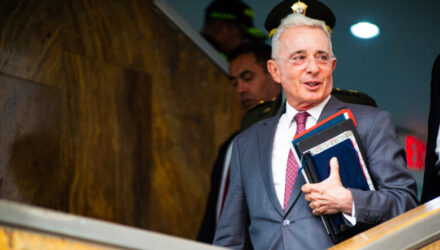 Uribe