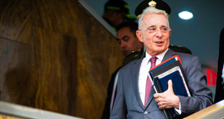 Uribe