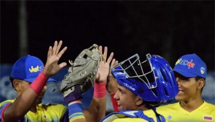 Softbol