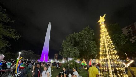 Plaza