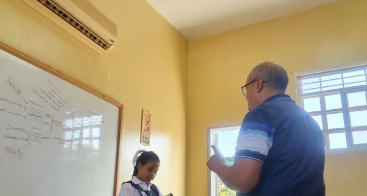 Fundagraez inauguró nuevas Escuelas de Gaita en tres municipios del Zulia 1 Escuela