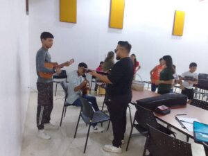 Fundagraez inauguró nuevas Escuelas de Gaita en tres municipios del Zulia 5 WhatsApp Image 2025 10 06 at 10.00.56 AM 2