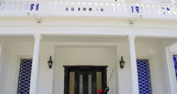 Alcaldía Bolivariana de Maracaibo avanza en la recuperación de Villa Carmen 1 Villa