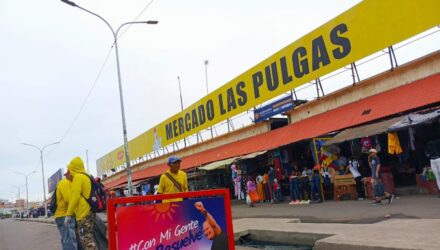 Maracaibo