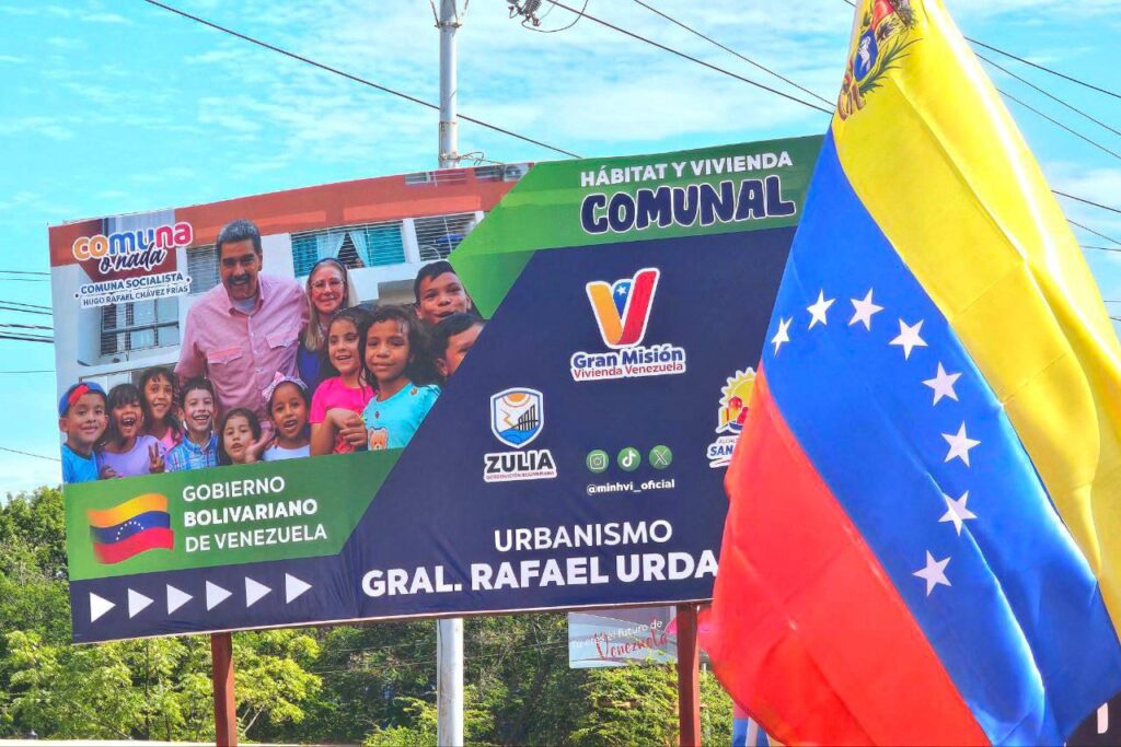 Gobierno Bolivariano inicia la construcción de viviendas para afectados por explosión en Marcial Hernández 2 WhatsApp Image 2025 10 07 at 9.56.40 AM