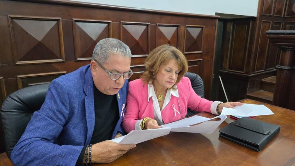 Clezulia aprobó proyecto de acuerdo en respaldo al Consejo Nacional por la Soberania y la Paz 3 WhatsApp Image 2025 10 08 at 1.15.54 PM 1