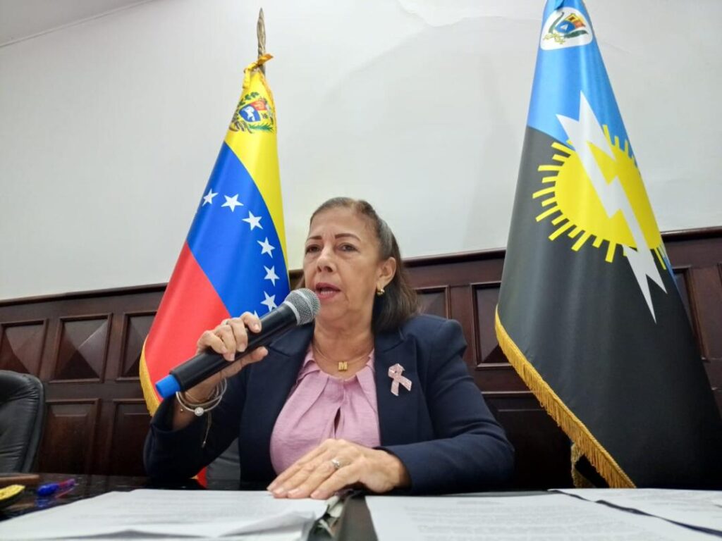 Clezulia aprobó proyecto de acuerdo en respaldo al Consejo Nacional por la Soberania y la Paz 4 WhatsApp Image 2025 10 08 at 1.15.54 PM 3