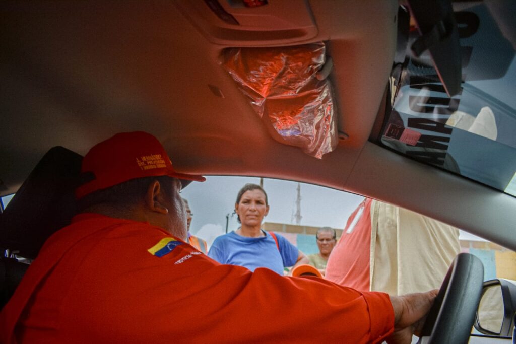 En San Francisco: Dirección de Prevención y Seguridad Ciudadana despliega operativos para garantizar resguardo de bienes y tranquilidad de los ciudadanos 3 WhatsApp Image 2025 10 08 at 2.10.14 PM 1