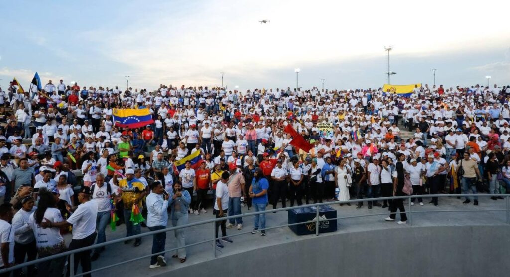 Alcalde Di Martino: «Venezuela es ejemplo de paz» 3 WhatsApp Image 2025 10 08 at 2.11.18 PM 6
